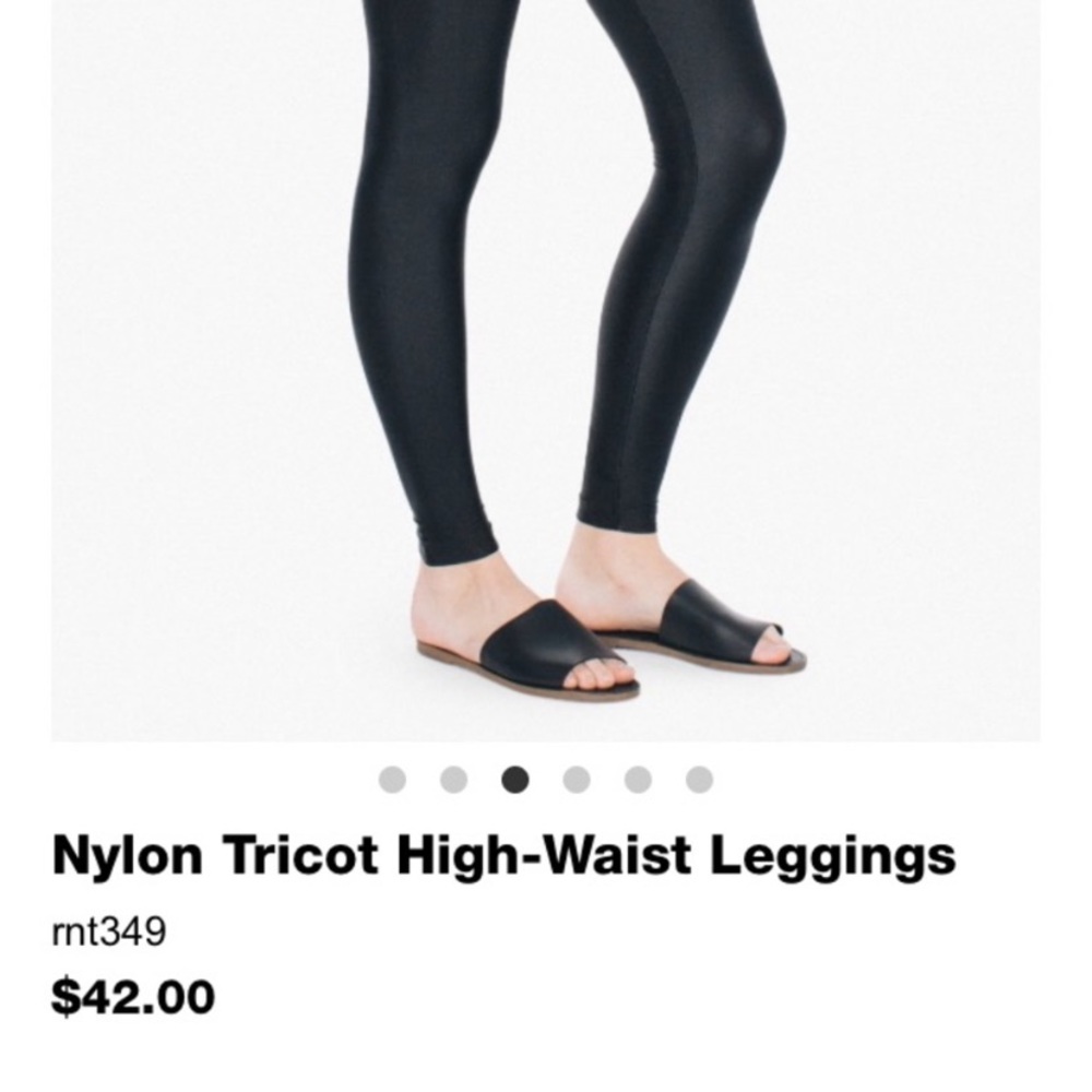 Leggings